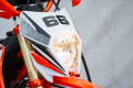 CROSS XMOTOS XB-66 125cc 14/17" E-start