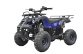 Quad KXD PHYTON 006/7 125CC