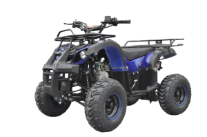 Quad XTR PHYTON 006/7 125CC AUTOMAT