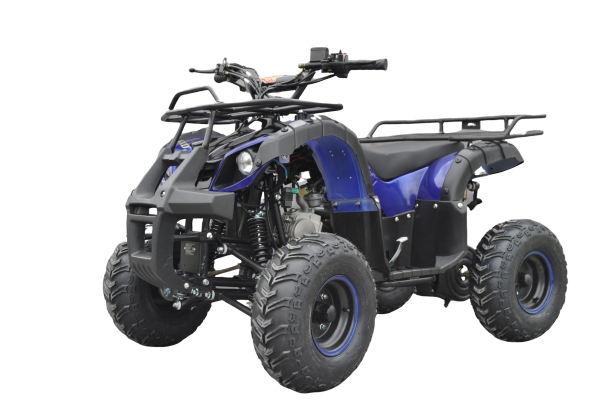 Quad KXD PHYTON 006/7 125CC