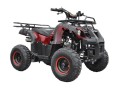 Quad KXD PHYTON 006/7 125CC AUTOMAT