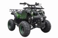 Quad KXD PHYTON 006/7 125CC AUTOMAT