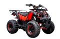 Quad KXD PHYTON 006/7 125CC AUTOMAT
