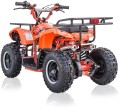 MINI QUAD M7/6 50cc YD E-Start pomarańczowy