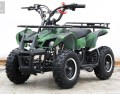 MINI QUAD M7/6 50cc YD E-Start moro