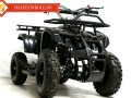 MINI QUAD KXD M7/6 50cc E-Start czarny