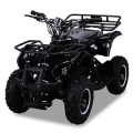 MINI QUAD KXD M7/6 50cc E-Start czarny