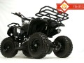 MINI QUAD KXD M7/6 50cc E-Start czarny