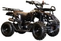 MINI QUAD KXD M7/6 50cc E-Start czarny
