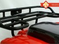 MINI QUAD KXD M7/6 50cc E-Start czerwony