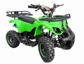 MINI QUAD KXD M7/6 50cc E-Start zielony
