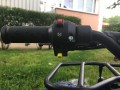 MINI QUAD KXD M7/6 50cc E-Start