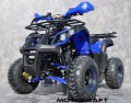 Quad KXD PHYTON 006/7 PRO 125CC AUTOMAT