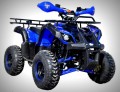 Quad KXD PHYTON 006/7 PRO 125CC AUTOMAT
