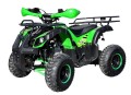Quad KXD PHYTON 006/7 PRO 125CC AUTOMAT
