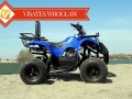 Quad KXD PHYTON 006/7 PRO 125CC AUTOMAT