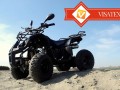 Quad KXD PHYTON 006/7 PRO 125CC AUTOMAT