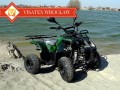 Quad KXD PHYTON 006/7 PRO 125CC AUTOMAT