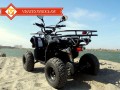 Quad KXD PHYTON 006/7 PRO 125CC AUTOMAT