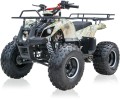 Quad YD PHYTON 006/8 125CC Półautomat camo-forest