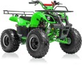 Quad YD PHYTON 006/8 125CC Półautomat zielony