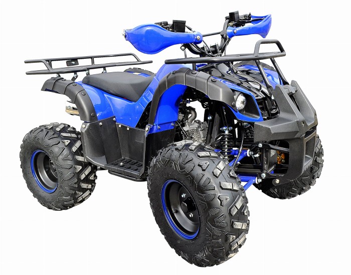 Quad KXD PHYTON 006/8 PREMIUM 125CC