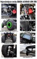 QUAD ALFARAD 200cc AD200