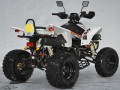 QUAD ALFARAD 250cc AD250 COBRA Z HOMOLOGACJĄ