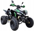 QUAD ALFARAD 250cc AD250 COBRA Z HOMOLOGACJĄ