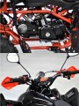 Quad KXD Varia BIG 008/10 125cc półautomat