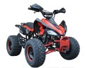 Quad KXD CARBON 004/8" PRO 125cc półautomat