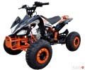 Quad KXD CARBON 004/8 - 8" PRO 125cc - półautomat