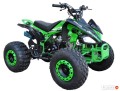 Quad KXD CARBON 004/8 - 8" PRO 125cc - półautomat