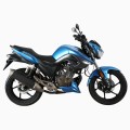 Benyco Adventure 125 cc