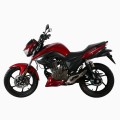 Benyco Adventure 125 cc