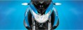 Benyco Adventure 125 cc