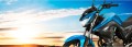Benyco Adventure 125 cc