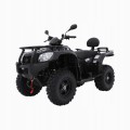 QUAD GOES 500 COBALT MAX z homologacją 4x4 automat