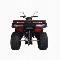 Quad Benyco Loncin 200 cc z Homologacja automat ATV