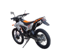 Full Cross Hurricane PRO 300cc 21/18 - Kraftwele