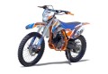 Full Cross Hurricane 300cc 21/18 - Kraftwele