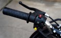 Mini quad HAMMER N 6" 50cc E-Start - Kraftwele