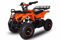 Mini quad HAMMER N 6" 50cc E-Start - Kraftwele