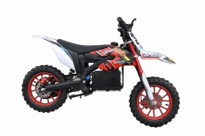 Mini Cross KXD 706E 500W 10/10" elektryczny EKO