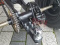 Quad KAYO Bull 150cc AU-150cc automat
