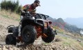 Quad KAYO Bull 150cc AU-150cc automat