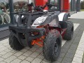 Quad KAYO Bull 150cc AU-150cc automat