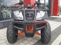 Quad KAYO Bull 150cc AU-150cc automat