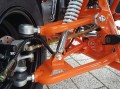 Quad KAYO Bull 150cc AU-150cc automat