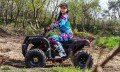 Quad KAYO Bull 150cc AU-150cc automat
